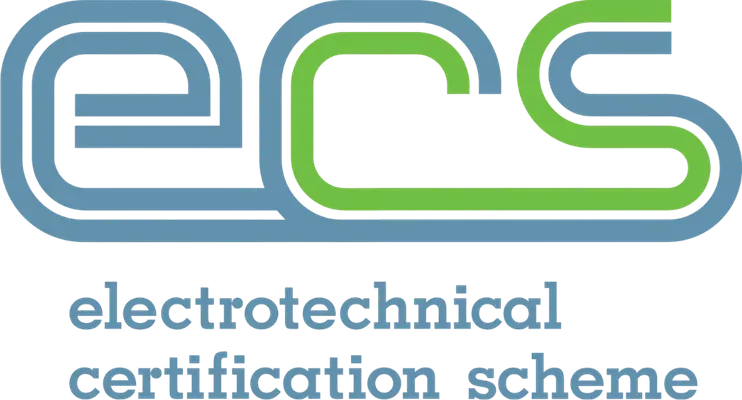 ECS — Electrotechnical Certification Scheme